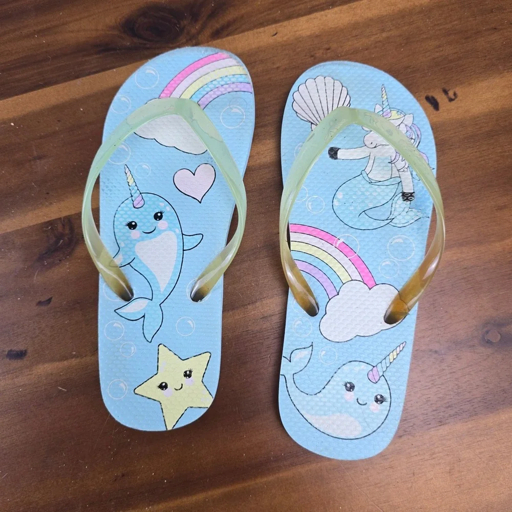 N/A charming footwear